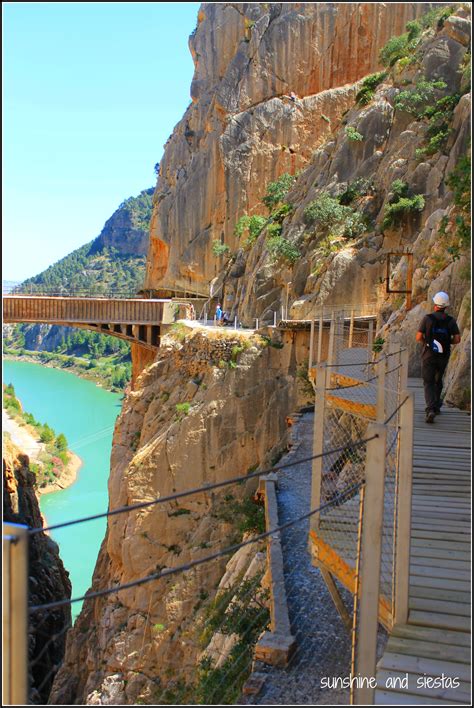 Caminito del Rey